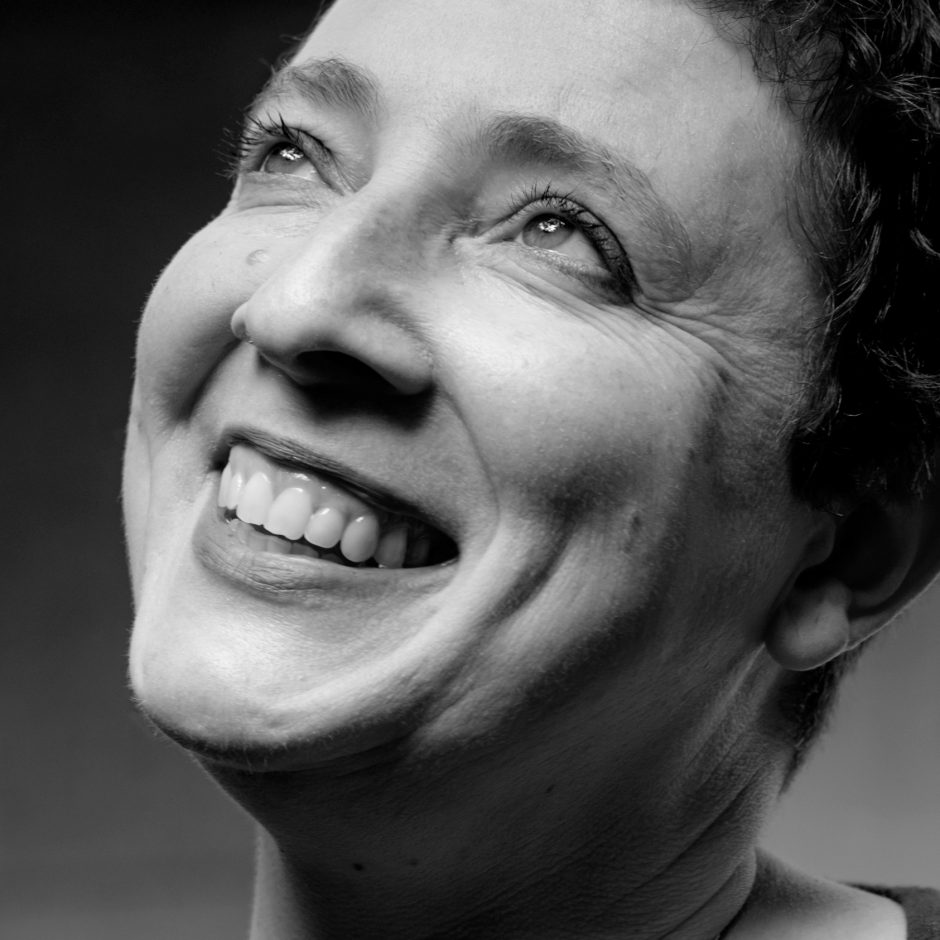 Tania Hershman